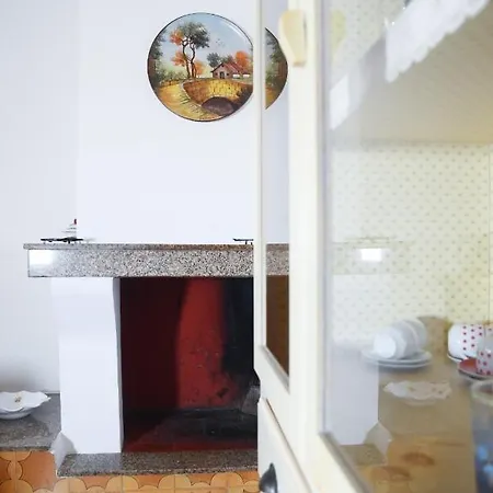 Adele Villa Torchiarolo
