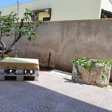 Adele Villa Torchiarolo
